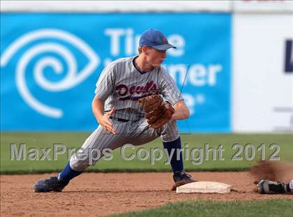 Thumbnail 2 in Attica vs Wayland-Cohocton (Section 5 Class B Semifinal) photogallery.