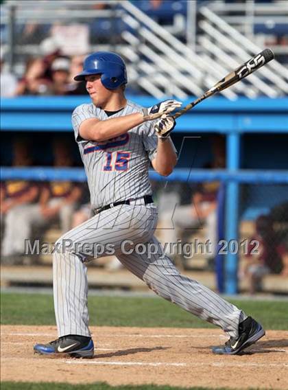Thumbnail 1 in Attica vs Wayland-Cohocton (Section 5 Class B Semifinal) photogallery.