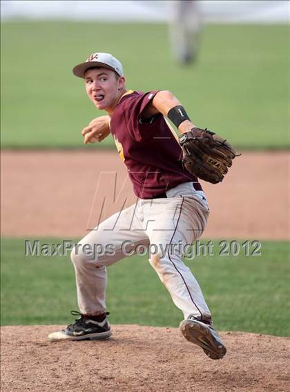 Thumbnail 2 in Attica vs Wayland-Cohocton (Section 5 Class B Semifinal) photogallery.