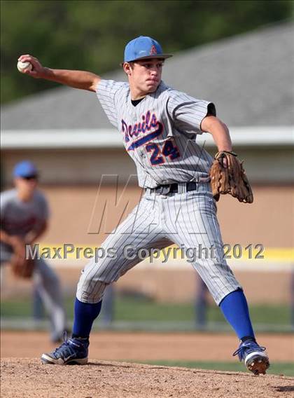 Thumbnail 3 in Attica vs Wayland-Cohocton (Section 5 Class B Semifinal) photogallery.