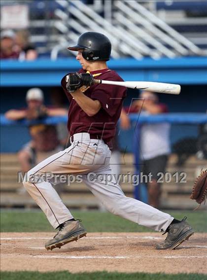 Thumbnail 3 in Attica vs Wayland-Cohocton (Section 5 Class B Semifinal) photogallery.