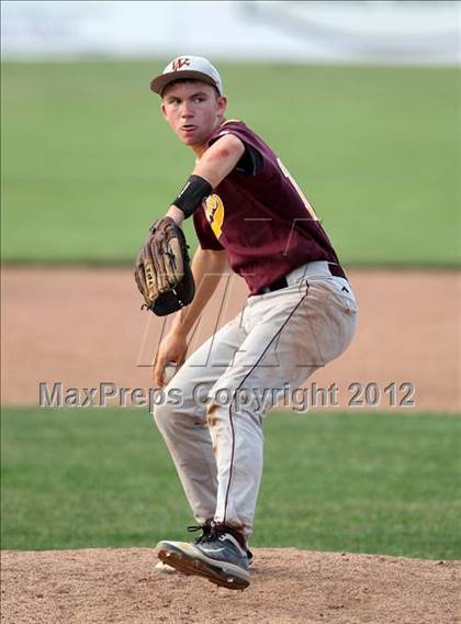 Thumbnail 3 in Attica vs Wayland-Cohocton (Section 5 Class B Semifinal) photogallery.