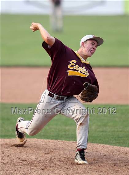 Thumbnail 1 in Attica vs Wayland-Cohocton (Section 5 Class B Semifinal) photogallery.