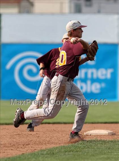Thumbnail 3 in Attica vs Wayland-Cohocton (Section 5 Class B Semifinal) photogallery.