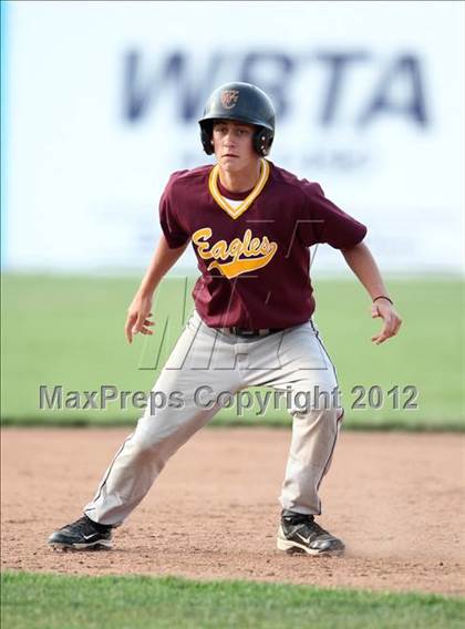 Thumbnail 2 in Attica vs Wayland-Cohocton (Section 5 Class B Semifinal) photogallery.
