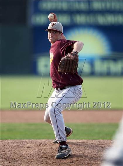 Thumbnail 2 in Attica vs Wayland-Cohocton (Section 5 Class B Semifinal) photogallery.