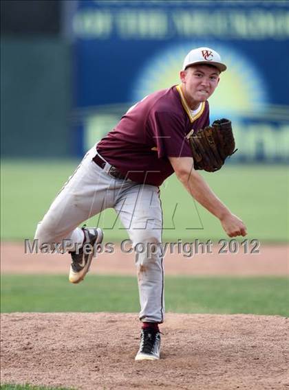 Thumbnail 2 in Attica vs Wayland-Cohocton (Section 5 Class B Semifinal) photogallery.