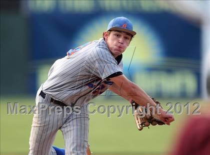 Thumbnail 2 in Attica vs Wayland-Cohocton (Section 5 Class B Semifinal) photogallery.
