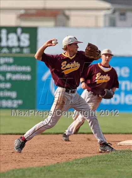 Thumbnail 2 in Attica vs Wayland-Cohocton (Section 5 Class B Semifinal) photogallery.