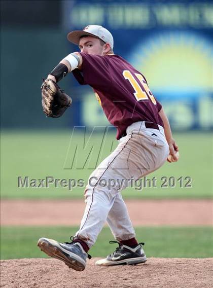 Thumbnail 3 in Attica vs Wayland-Cohocton (Section 5 Class B Semifinal) photogallery.