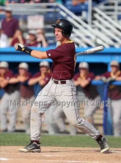 Thumbnail 3 in Attica vs Wayland-Cohocton (Section 5 Class B Semifinal) photogallery.