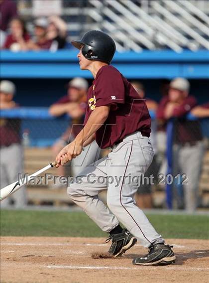 Thumbnail 2 in Attica vs Wayland-Cohocton (Section 5 Class B Semifinal) photogallery.