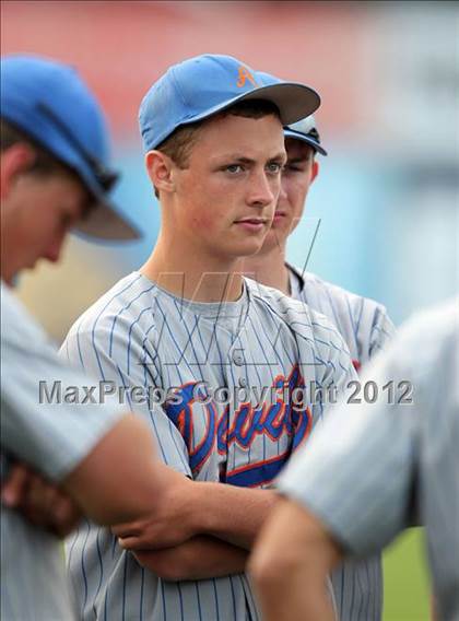 Thumbnail 1 in Attica vs Wayland-Cohocton (Section 5 Class B Semifinal) photogallery.