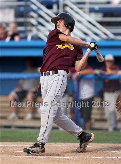 Thumbnail 3 in Attica vs Wayland-Cohocton (Section 5 Class B Semifinal) photogallery.