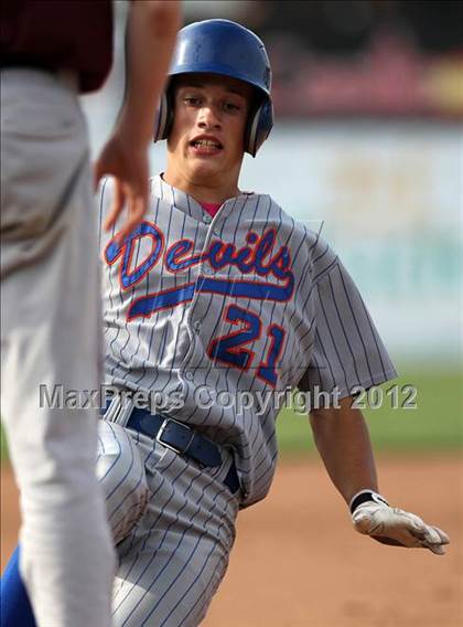 Thumbnail 3 in Attica vs Wayland-Cohocton (Section 5 Class B Semifinal) photogallery.