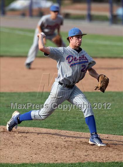Thumbnail 1 in Attica vs Wayland-Cohocton (Section 5 Class B Semifinal) photogallery.