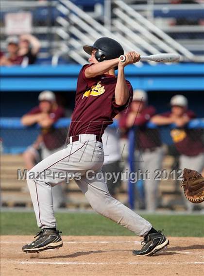 Thumbnail 3 in Attica vs Wayland-Cohocton (Section 5 Class B Semifinal) photogallery.
