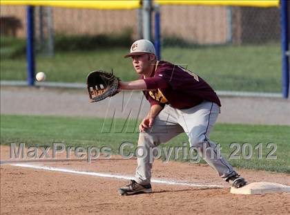 Thumbnail 1 in Attica vs Wayland-Cohocton (Section 5 Class B Semifinal) photogallery.