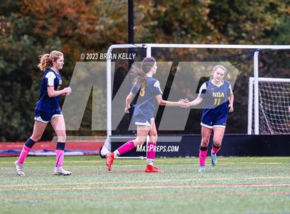 Thumbnail 3 in Ursuline Academy @ Notre Dame Adademy photogallery.