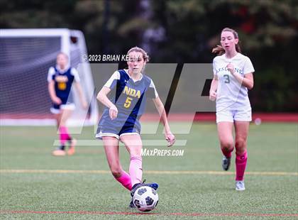Thumbnail 1 in Ursuline Academy @ Notre Dame Adademy photogallery.