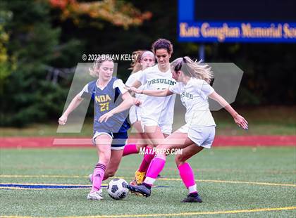 Thumbnail 2 in Ursuline Academy @ Notre Dame Adademy photogallery.