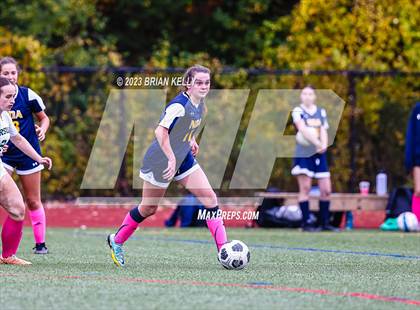 Thumbnail 2 in Ursuline Academy @ Notre Dame Adademy photogallery.
