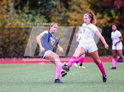 Thumbnail 3 in Ursuline Academy @ Notre Dame Adademy photogallery.
