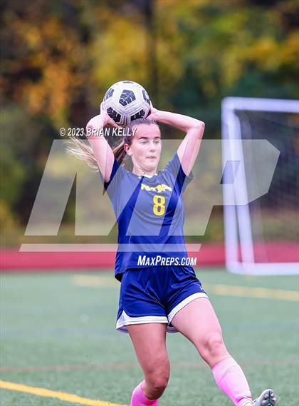 Thumbnail 3 in Ursuline Academy @ Notre Dame Adademy photogallery.
