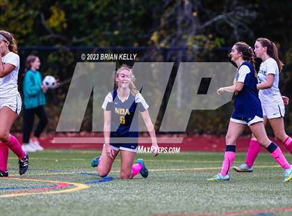 Thumbnail 1 in Ursuline Academy @ Notre Dame Adademy photogallery.