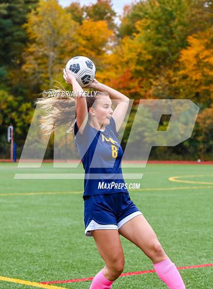 Thumbnail 2 in Ursuline Academy @ Notre Dame Adademy photogallery.