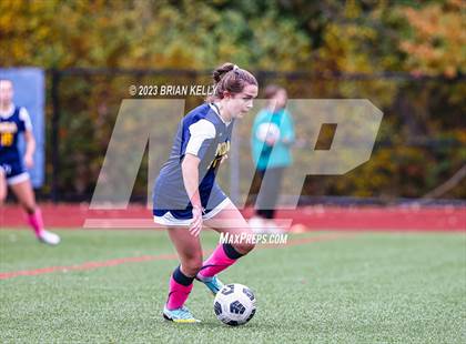 Thumbnail 1 in Ursuline Academy @ Notre Dame Adademy photogallery.