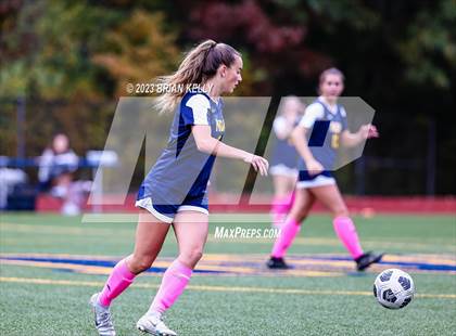 Thumbnail 1 in Ursuline Academy @ Notre Dame Adademy photogallery.