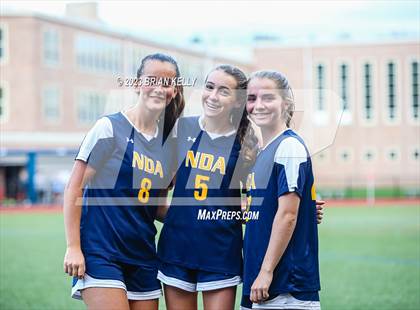 Thumbnail 1 in Ursuline Academy @ Notre Dame Adademy photogallery.