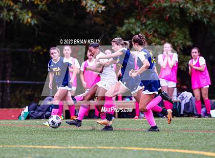 Thumbnail 3 in Ursuline Academy @ Notre Dame Adademy photogallery.