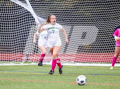 Thumbnail 2 in Ursuline Academy @ Notre Dame Adademy photogallery.