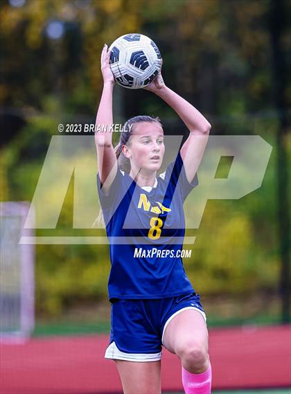 Thumbnail 2 in Ursuline Academy @ Notre Dame Adademy photogallery.