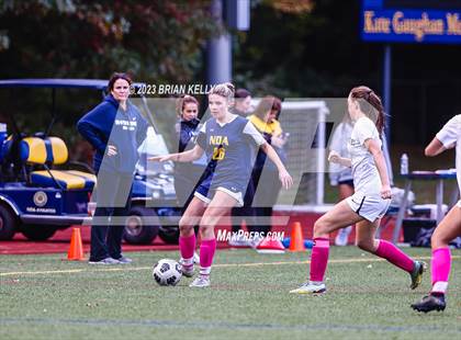 Thumbnail 1 in Ursuline Academy @ Notre Dame Adademy photogallery.