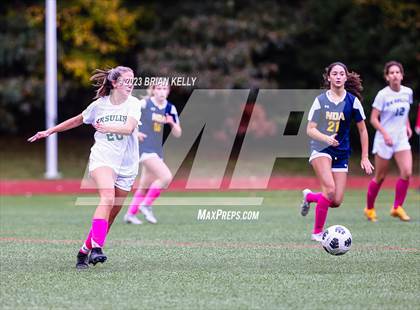 Thumbnail 1 in Ursuline Academy @ Notre Dame Adademy photogallery.