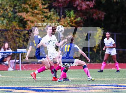 Thumbnail 3 in Ursuline Academy @ Notre Dame Adademy photogallery.