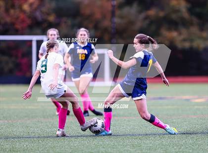 Thumbnail 3 in Ursuline Academy @ Notre Dame Adademy photogallery.