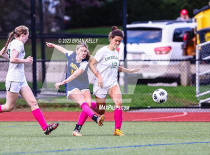 Thumbnail 1 in Ursuline Academy @ Notre Dame Adademy photogallery.