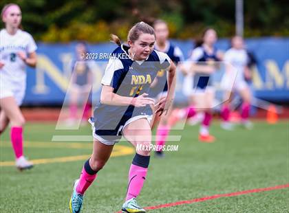 Thumbnail 1 in Ursuline Academy @ Notre Dame Adademy photogallery.