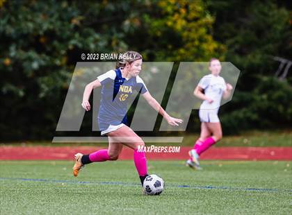 Thumbnail 2 in Ursuline Academy @ Notre Dame Adademy photogallery.