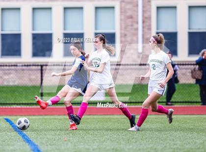 Thumbnail 1 in Ursuline Academy @ Notre Dame Adademy photogallery.