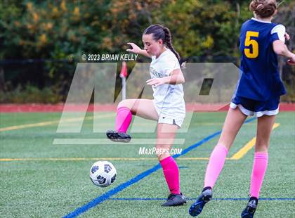 Thumbnail 2 in Ursuline Academy @ Notre Dame Adademy photogallery.