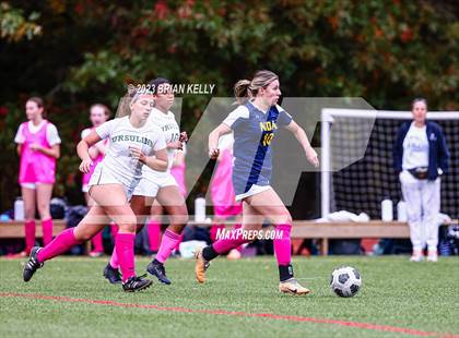 Thumbnail 3 in Ursuline Academy @ Notre Dame Adademy photogallery.