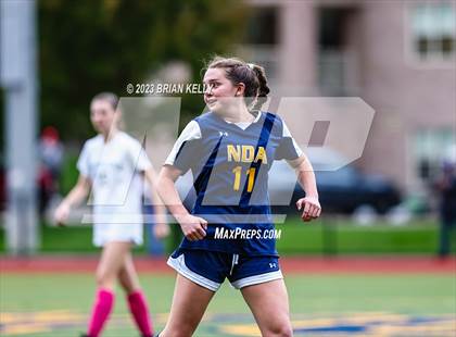 Thumbnail 3 in Ursuline Academy @ Notre Dame Adademy photogallery.