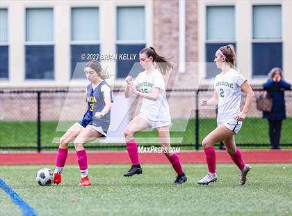 Thumbnail 3 in Ursuline Academy @ Notre Dame Adademy photogallery.