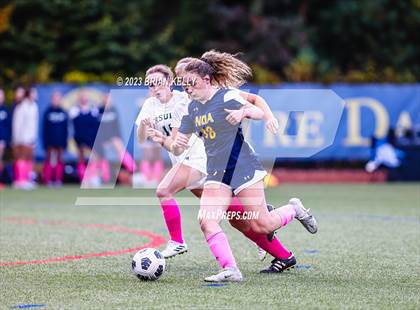 Thumbnail 2 in Ursuline Academy @ Notre Dame Adademy photogallery.