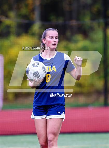Thumbnail 1 in Ursuline Academy @ Notre Dame Adademy photogallery.